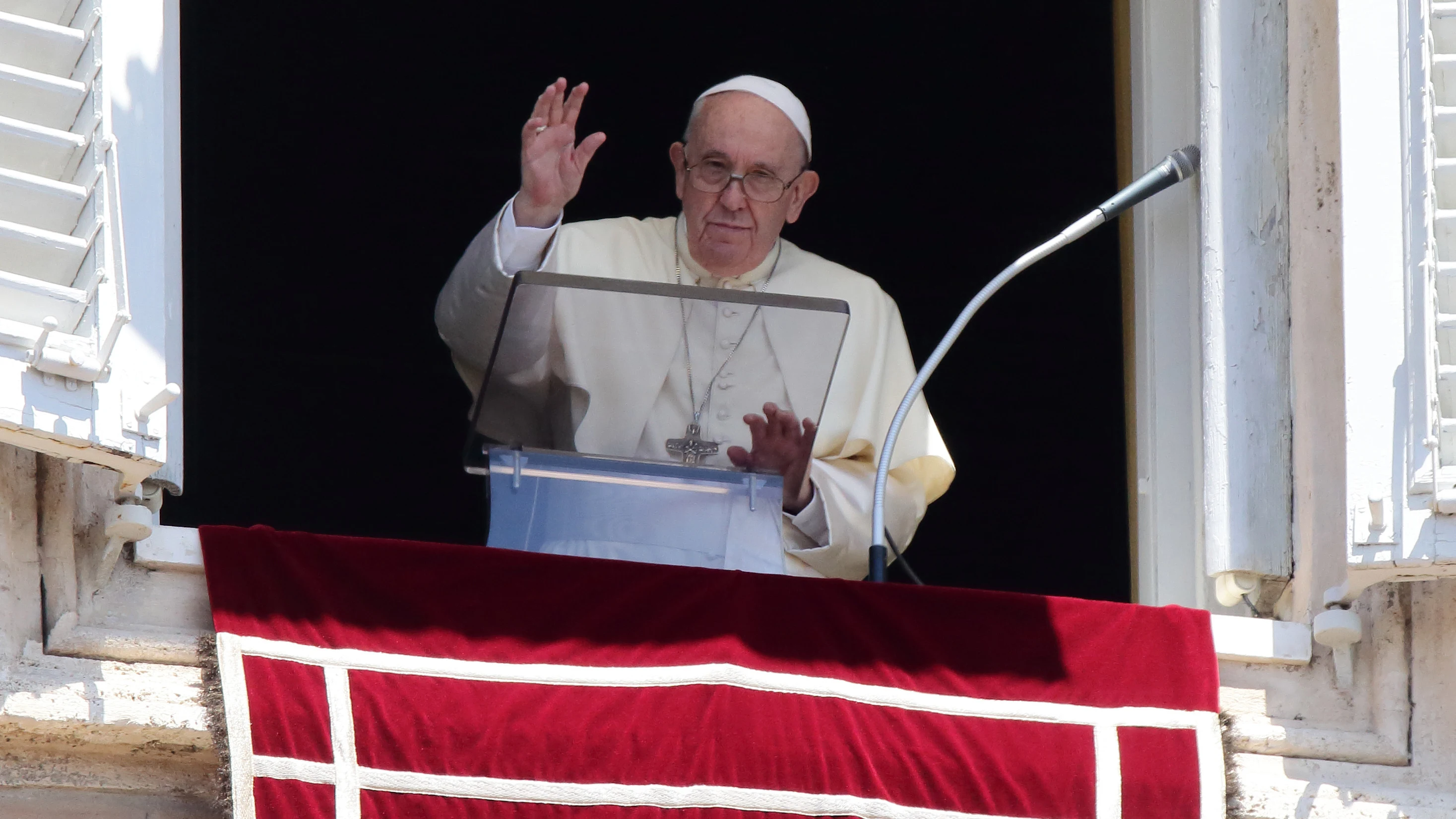 El Vaticano se abre al debate sobre el uso de anticonceptivos en determinadas circunstancias