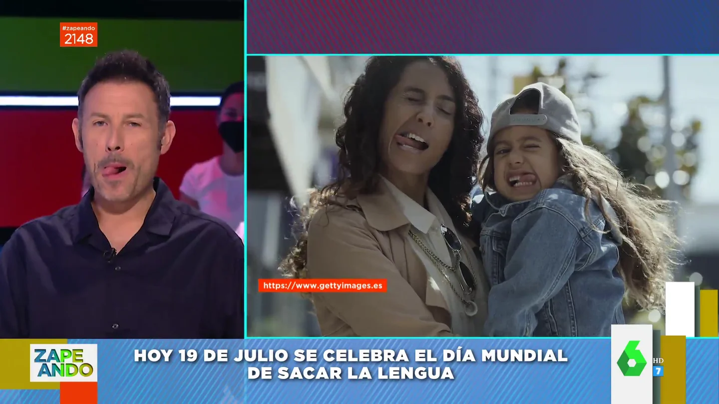 lengua lengua