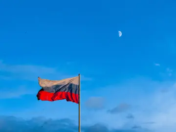 Bandera de Rusia Bandera de Rusia
