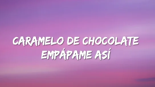 Infidelidades y una canción de Eminem: de dónde viene 'Mi bebito fiu fiu', la canción más viral de Tiktok Infidelidades y una canción de Eminem: de dónde viene 'Mi bebito fiu fiu', la canción más viral de Tiktok
