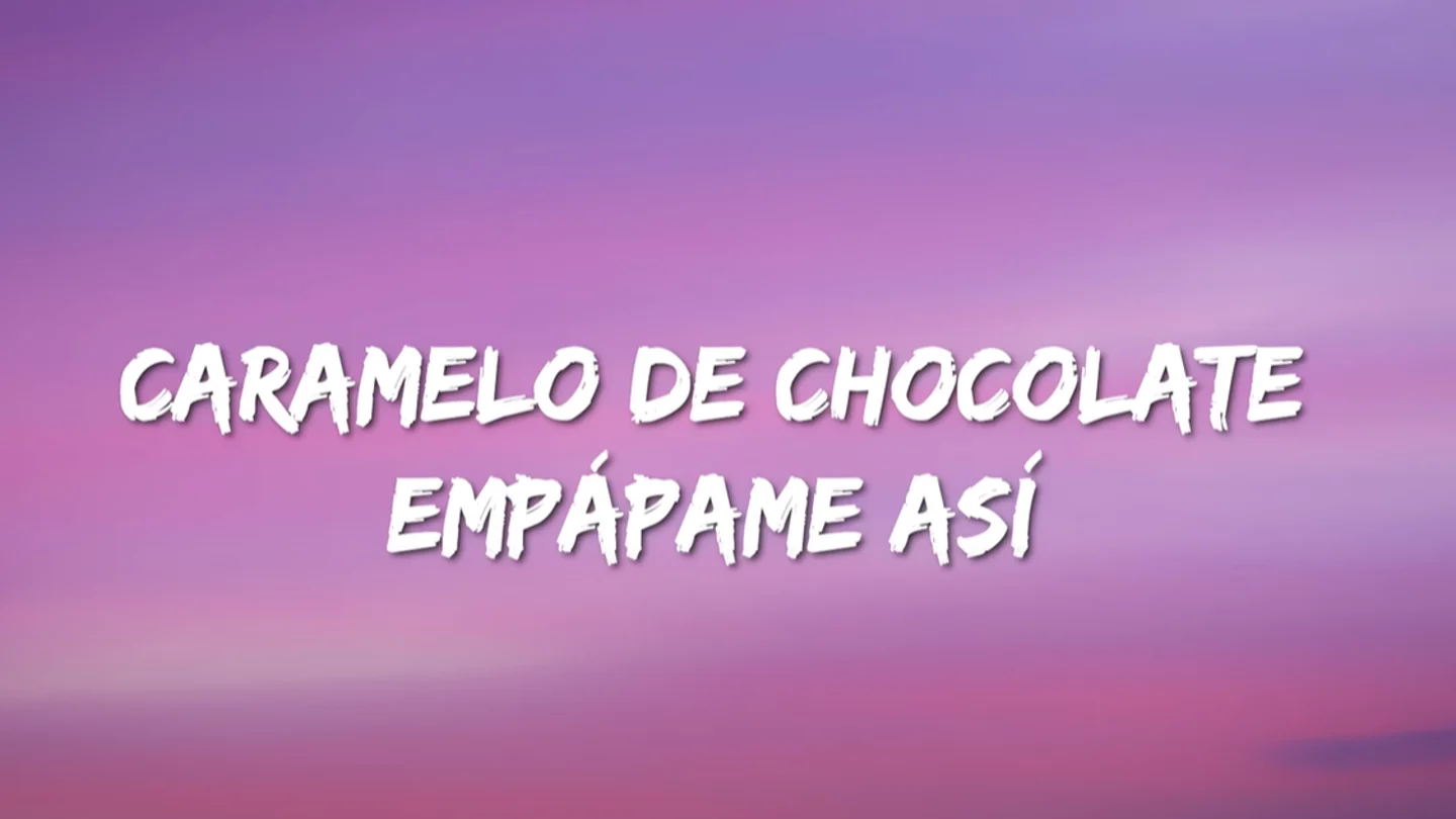 Infidelidades y una canción de Eminem: de dónde viene 'Mi bebito fiu fiu', la canción más viral de Tiktok Infidelidades y una canción de Eminem: de dónde viene 'Mi bebito fiu fiu', la canción más viral de Tiktok