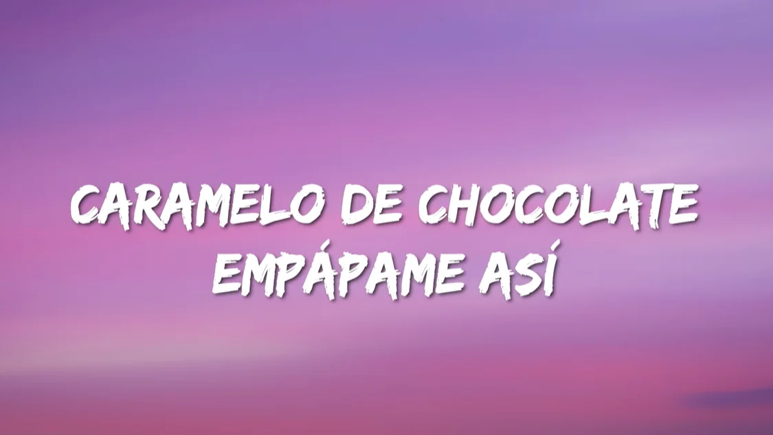 Infidelidades y una canción de Eminem: de dónde viene 'Mi bebito fiu fiu', la canción más viral de Tiktok