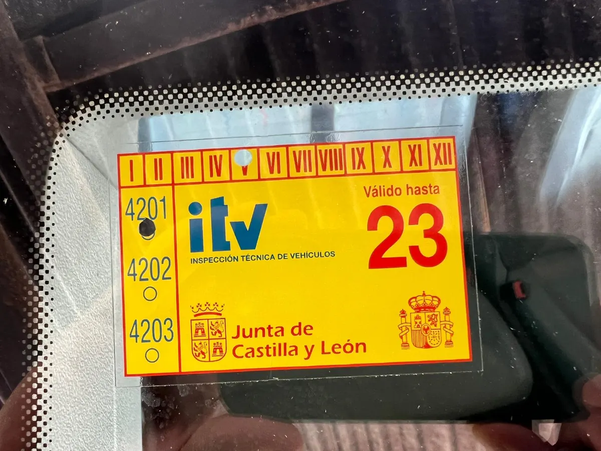 Así de avanzadas son las cámaras que acaba de estrenar la DGT 3 Motor16 Multa sin ITV, el radar lo sabe