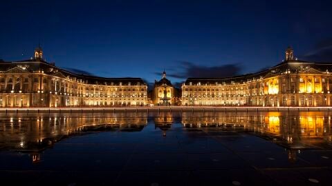 Place de la Bourse