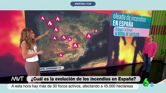 70.000 hectareas 70.000 hectareas
