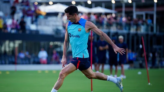 Robert Lewandowski Robert Lewandowski