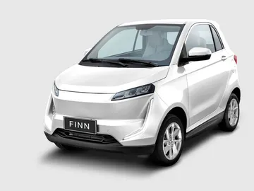 Ahora puedes comprar un coche eléctrico por 222 euros al mes en un supermercado, aunque tiene un gran “pero” Ahora puedes comprar un coche eléctrico por 222 euros al mes en un supermercado, aunque tiene un gran “pero”