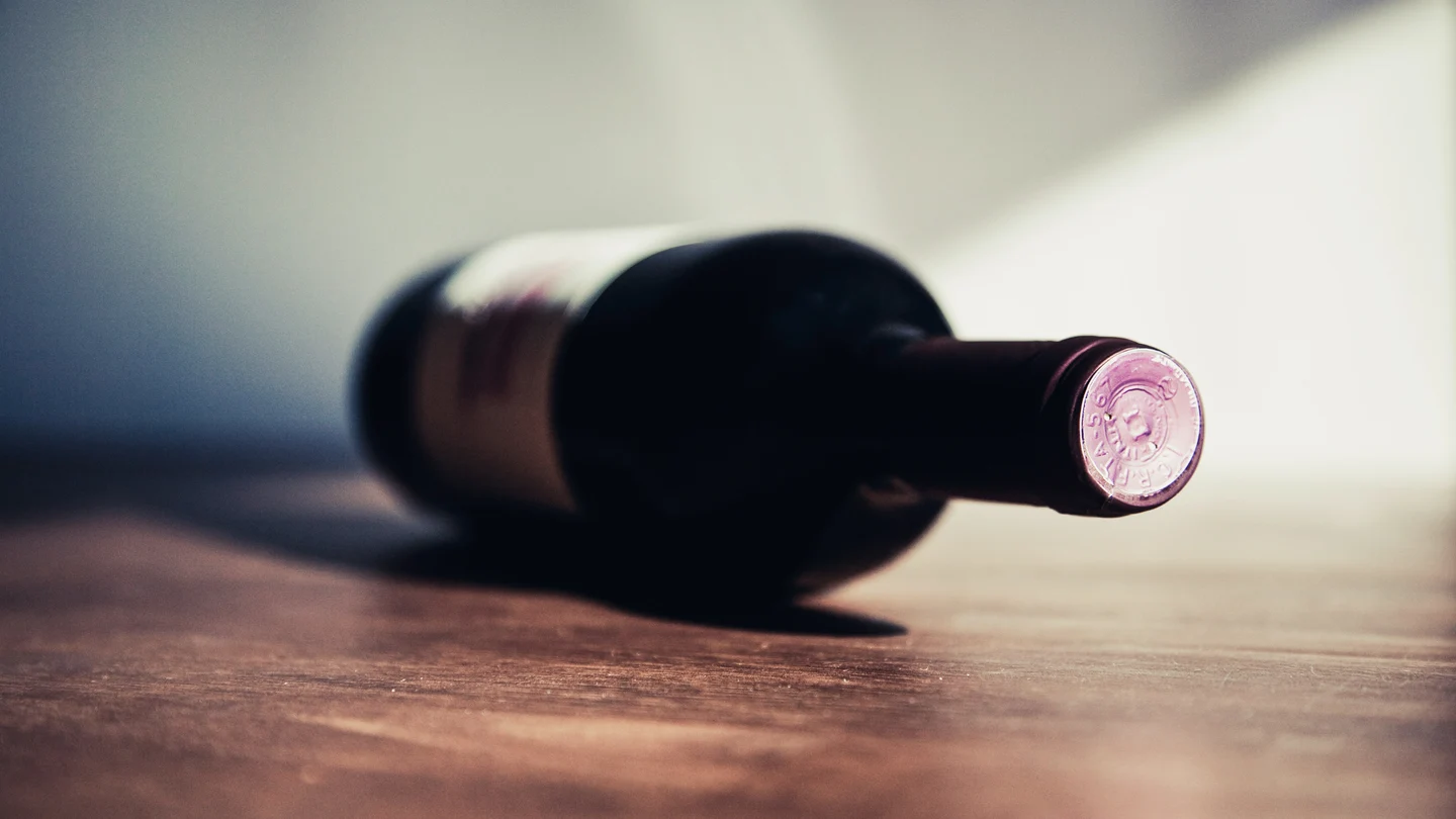 Los ladrones de las botellas de vino del restaurante Atrio, detenidos en Croacia: así fue el robo millonario Los ladrones de las botellas de vino del restaurante Atrio, detenidos en Croacia: así fue el robo millonario
