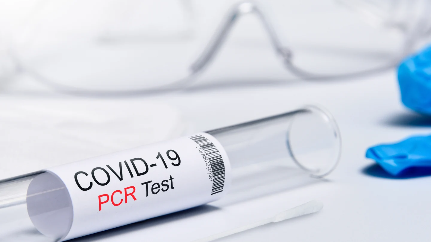 Vacaciones en el extranjero: ¿dónde puedo hacerme una PCR? Vacaciones en el extranjero: ¿dónde puedo hacerme una PCR?