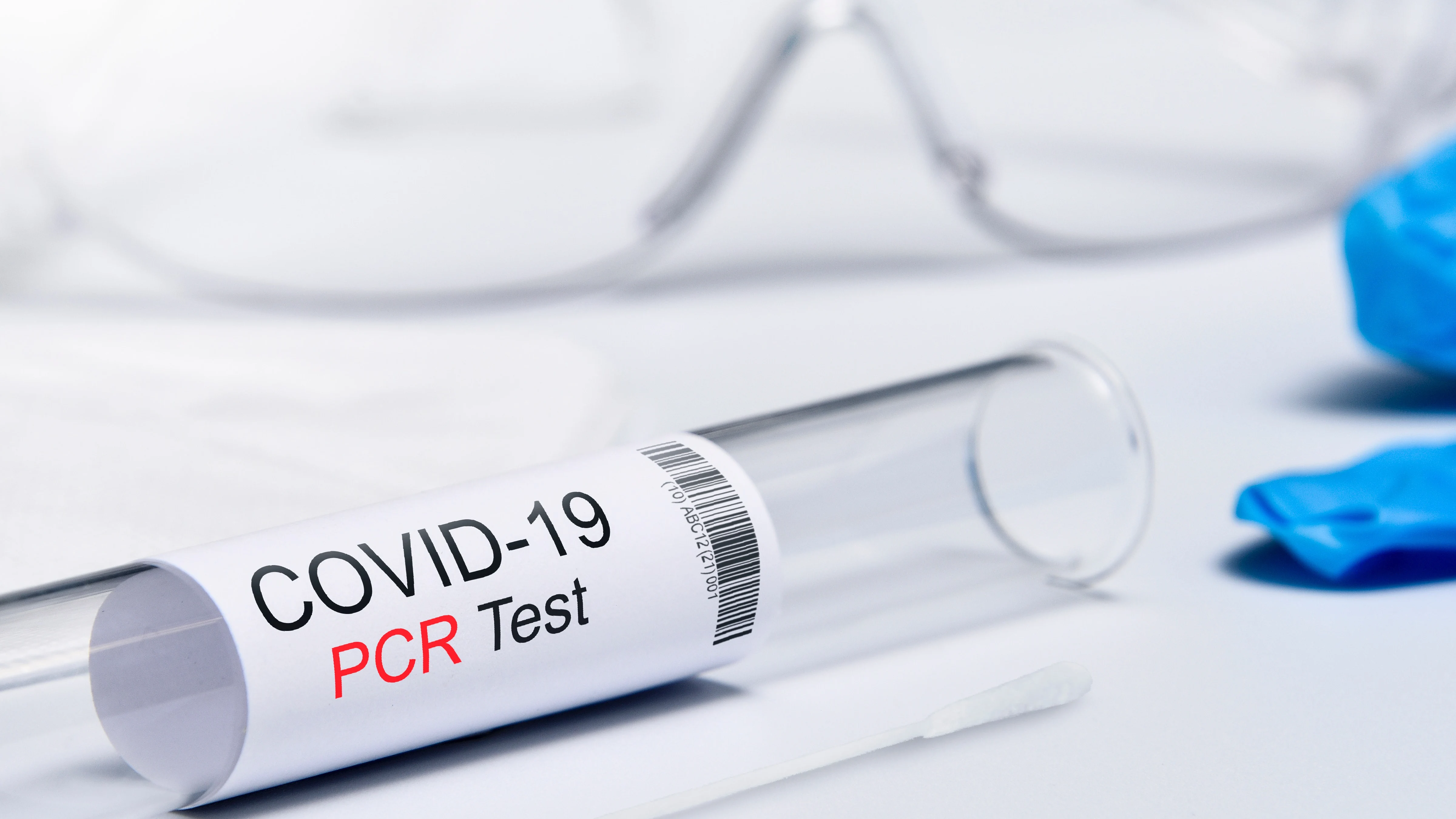 Vacaciones en el extranjero: ¿dónde puedo hacerme una PCR?