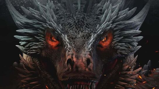 Los dragones serán numerosos y muy protagonistas en la nueva serie del universo de 'Juego de Tronos',