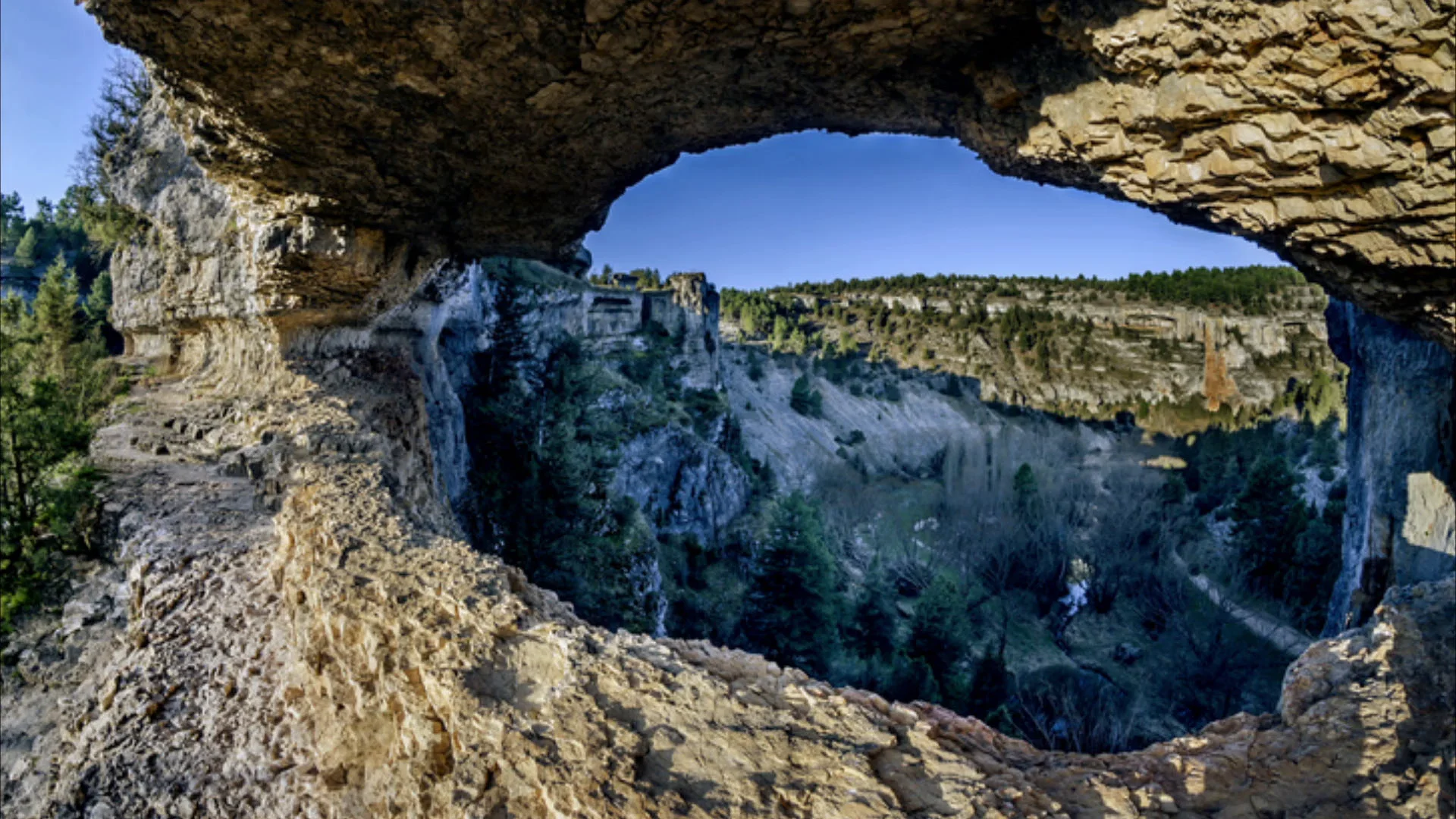 El pueblo de Soria que tiene una zona de baño en el Duero