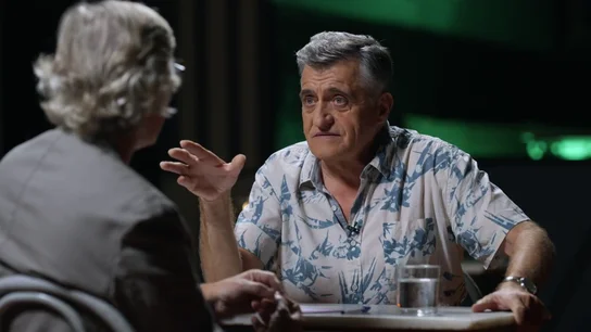 La anécdota de Wyoming el día del España-Malta que define qué piensa de la bandera española: “Imaginabas que te iban a inflar a hostias” La anécdota de Wyoming el día del España-Malta que define qué piensa de la bandera española: “Imaginabas que te iban a inflar a hostias”