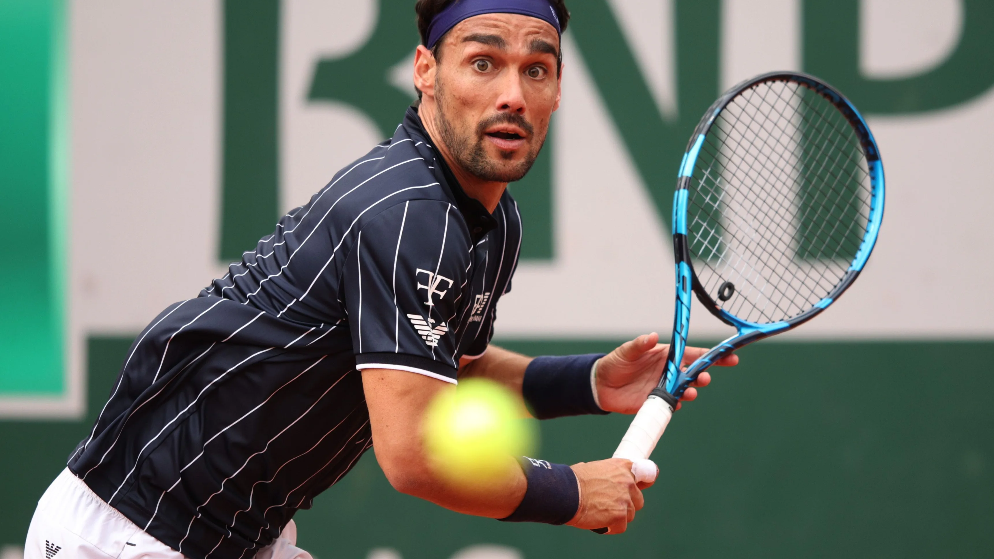 Fabio Fognini