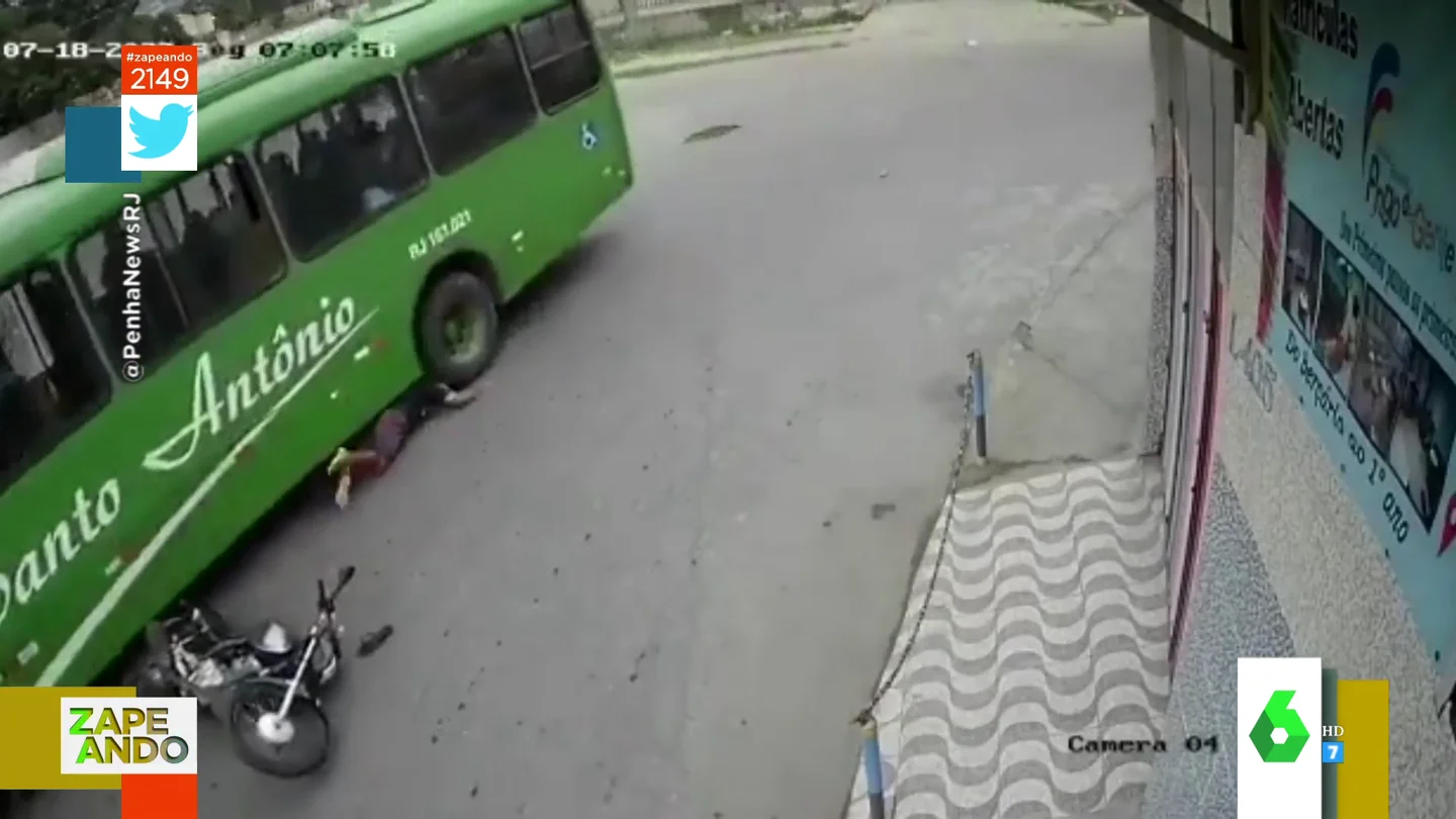 ACCIDENTE ACCIDENTE