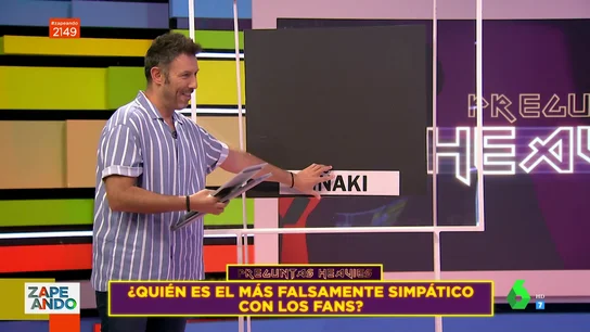 falso falso