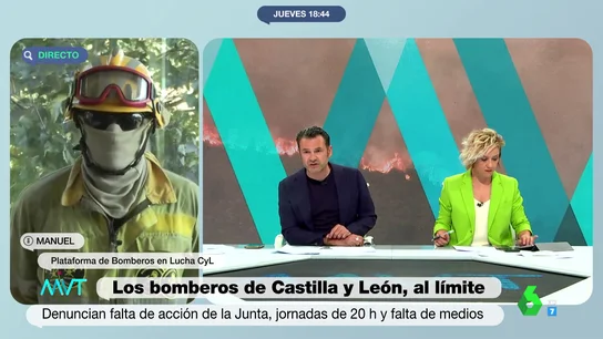 bombero cyl bombero cyl