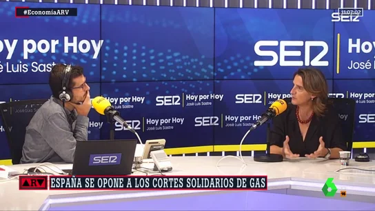 teresa ribera teresa ribera