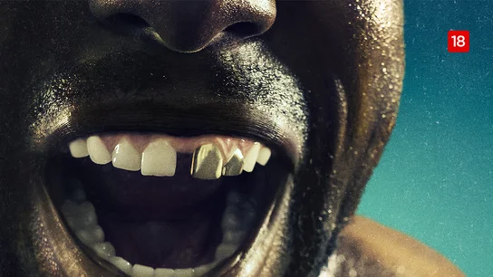 'Mike', al serie de Disney+ sobre Mike Tyson 'Mike', al serie de Disney+ sobre Mike Tyson