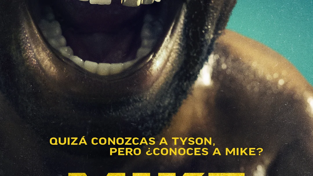 'Mike', al serie de Disney+ sobre Mike Tyson 'Mike', al serie de Disney+ sobre Mike Tyson