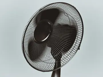 ventilador ventilador