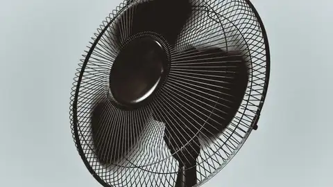 ventilador ventilador