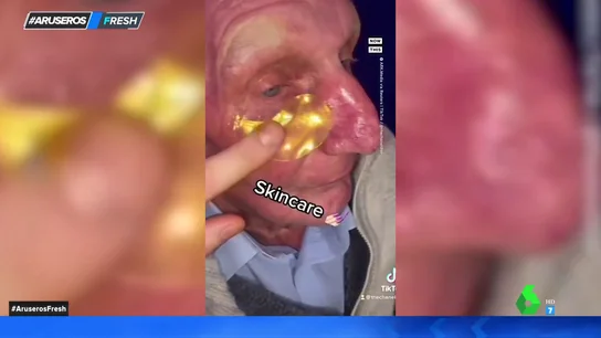 Abuelo drag Abuelo drag