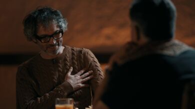 Soy s&uacute;per patriota: James Rhodes confiesa a Wyoming su pasi&oacute;n por Espa&ntilde;a