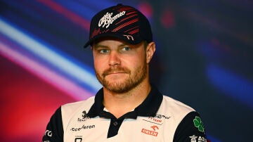 Valtteri Bottas