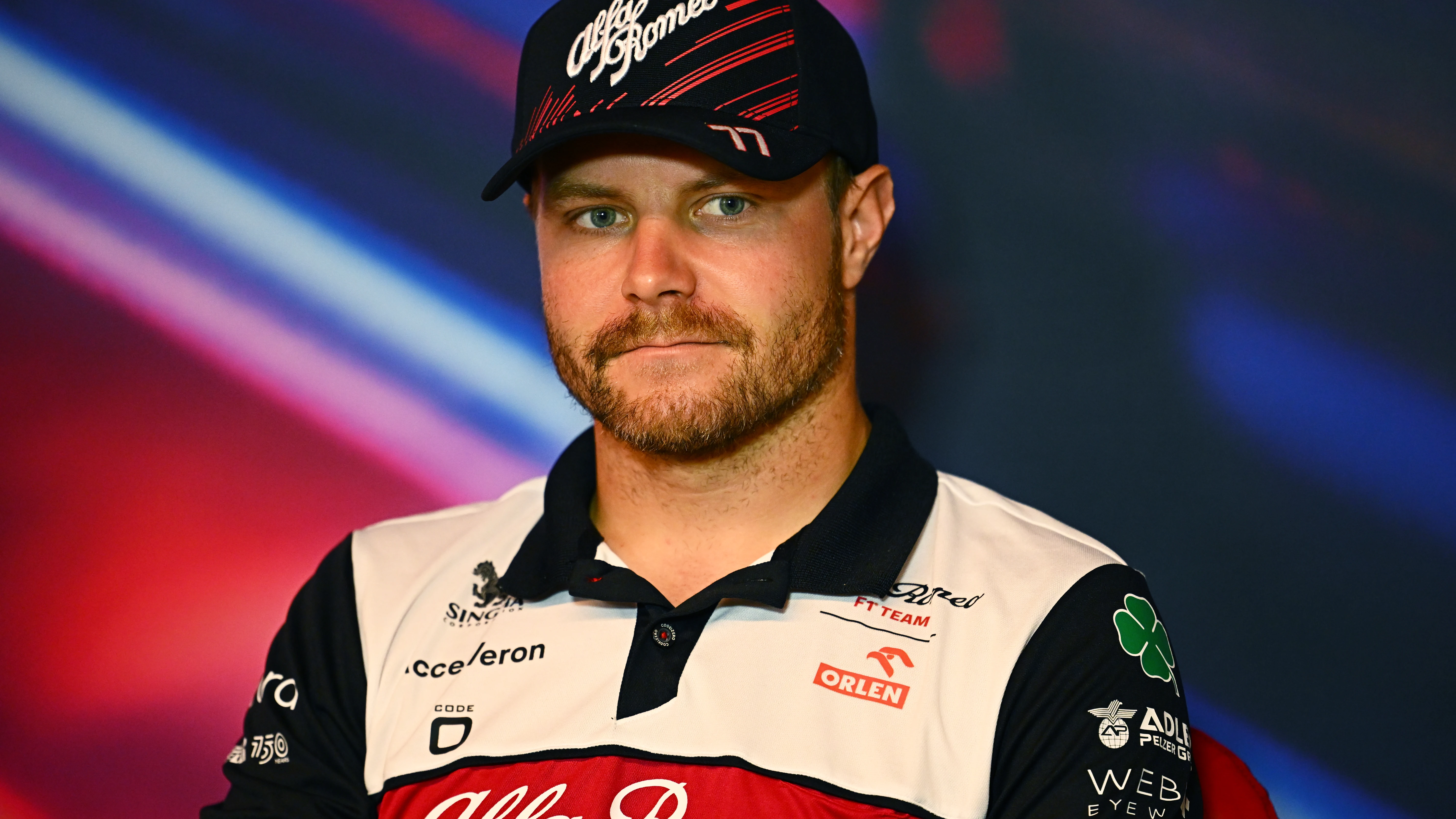 Valtteri Bottas