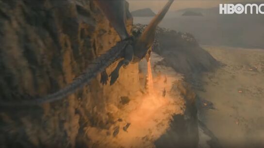 Imagen de la serie 'La Casa del Drag&oacute;n'.