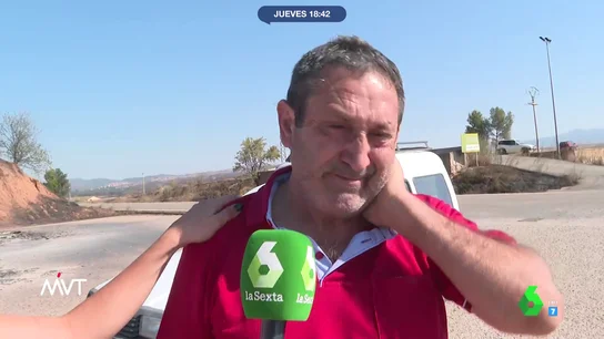 hombre llorando moros hombre llorando moros