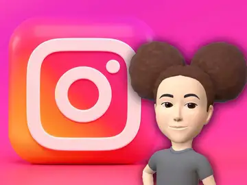 Cómo crear tu propio avatar en Instagram Cómo crear tu propio avatar en Instagram