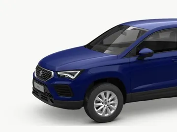SEAT Ateca SEAT Ateca
