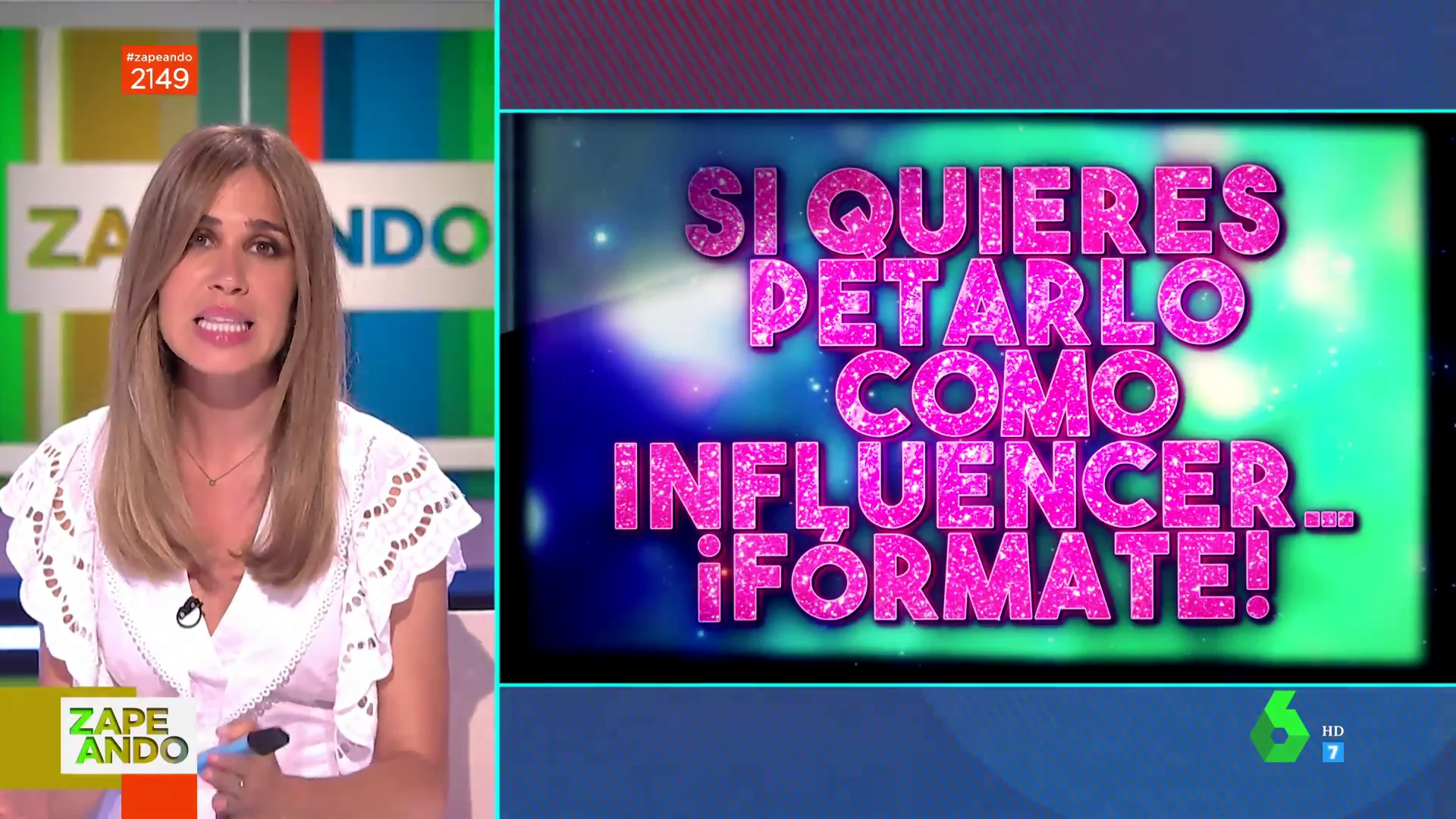 ¿Cómo ser un buen influencer?