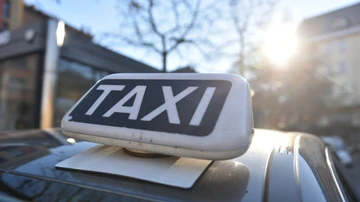 Se busca taxista en la 'España vaciada'