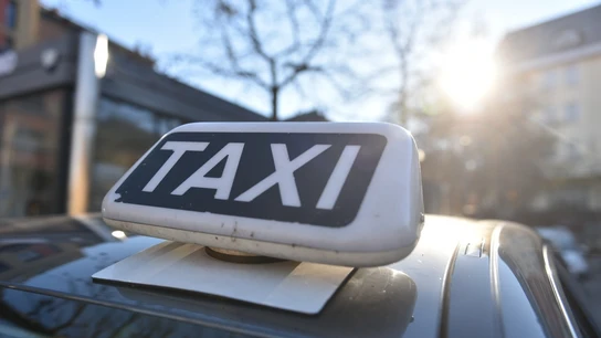 Se busca taxista en la 'España vaciada' Contra la despoblación