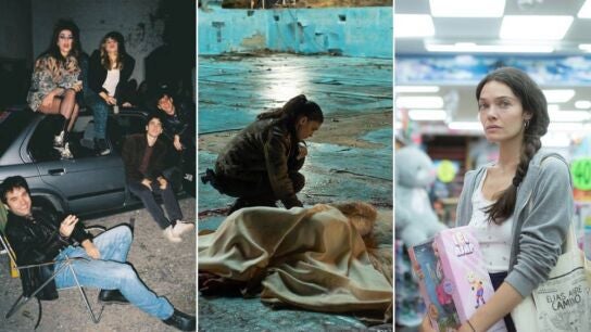 ATRESplayer PREMIUM presentar&aacute; en San Sebasti&aacute;n su apuesta por la ficci&oacute;n con 'La Ruta', 'La novia gitana' y 'Cardo'