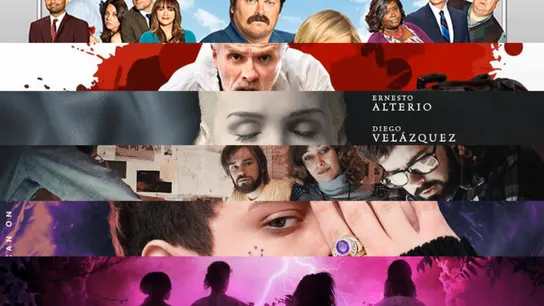 Los 6 mejores estrenos de la semana del 25 al 31 de julio Los 6 mejores estrenos de la semana del 25 al 31 de julio