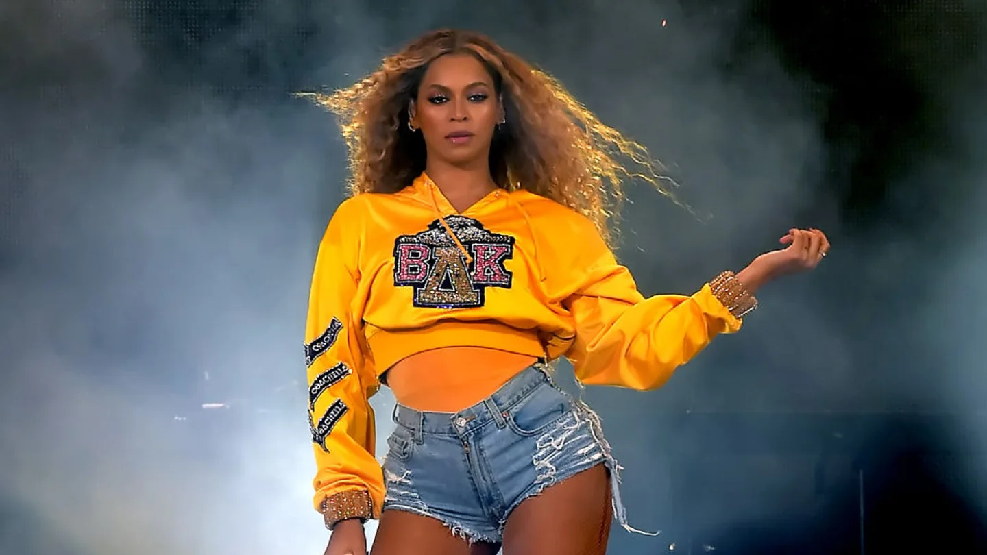 Beyoncé, artista estadounidense Beyoncé se ve obligada a modificar su tema 'Heated' debido a las críticas recibidas