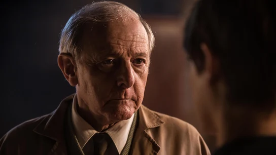 Emilio Gutiérrez Caba también forma parte del reparto de '¡García!' Emilio Gutiérrez Caba también forma parte del reparto de '¡García!'