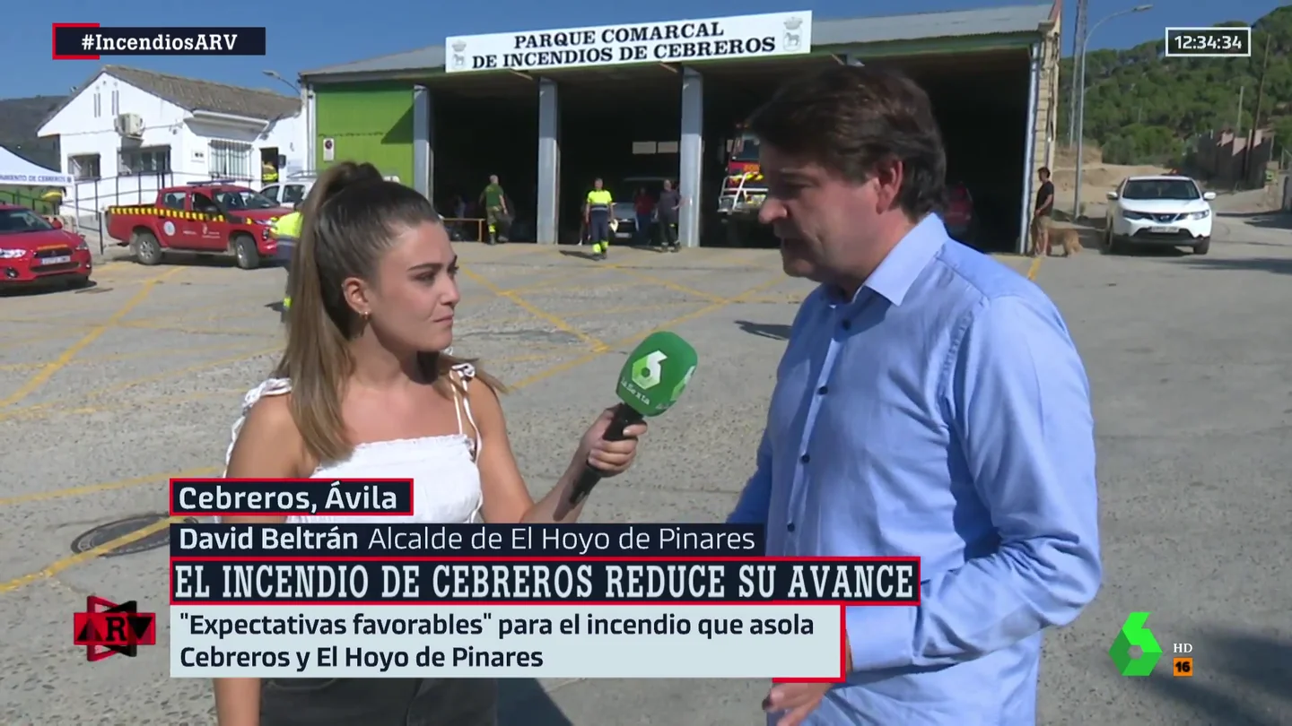 Alcalde Alcalde