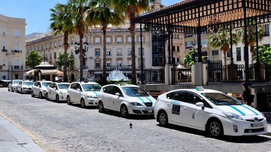 Modelo de transporte sensible a la demanda Contra la despoblación