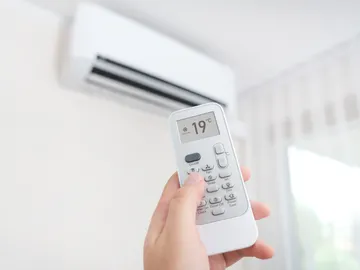 Aire acondicionado Aire acondicionado