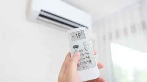 Aire acondicionado Aire acondicionado