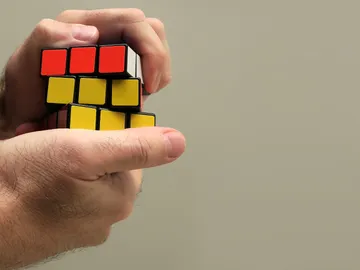 rubik rubik