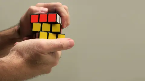 rubik rubik