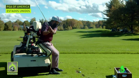 golf golf