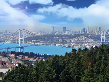 Cosas que no debes hacer si viajas a Turquía Cosas que no debes hacer si viajas a Turquía