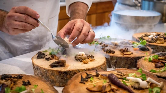 Cuánto cuesta comer en los 6 mejores restaurantes españoles en 2022 Cuánto cuesta comer en los 6 mejores restaurantes españoles en 2022